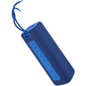 ALTAVOZ XIAOMI BLUETOOTH MI PORTABLE 16W 2.0 AZUL