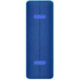 ALTAVOZ XIAOMI BLUETOOTH MI PORTABLE 16W 2.0 AZUL