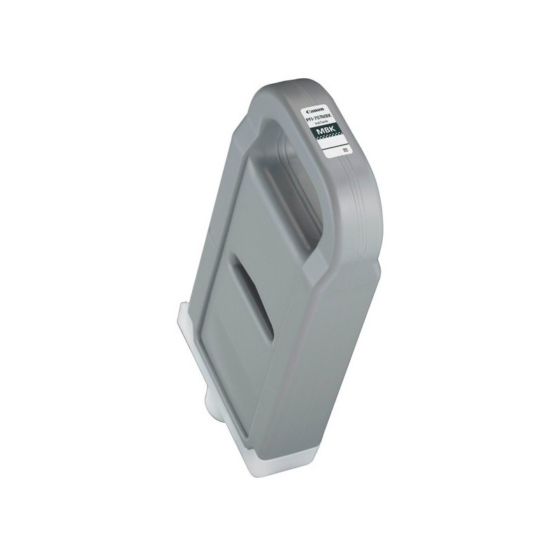 INK JET CANON ORI. PFI707MBK (9820B001)