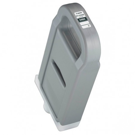 INK JET CANON ORI. PFI707MBK (9820B001)