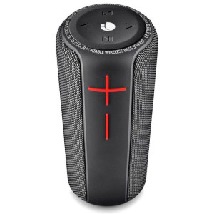 ALTAVOZ NGS BLUETOOTH ROLLER NITRO 2 20W 2.0 NEGRO