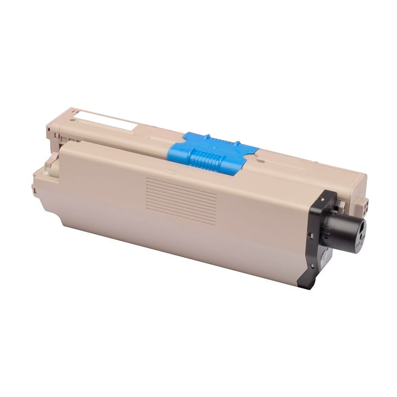 TONER COMP. OKI  C332DN/MC363  CYAN