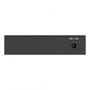 SWITCH D-LINK 5 PORT GIGABIT METAL HOUSING DGS-105GL