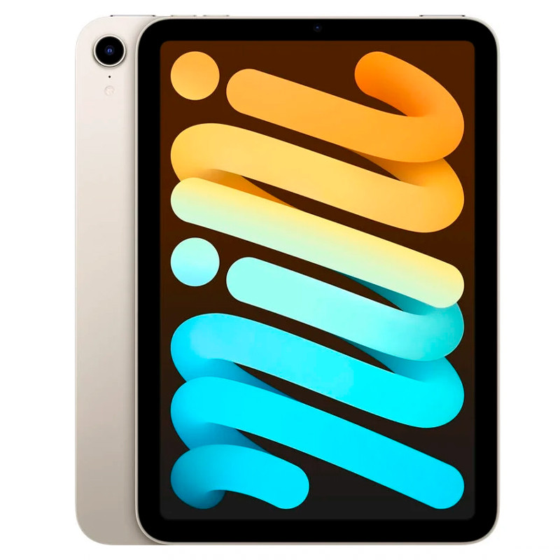 IPAD MINI APPLE 8.3 2021 WIFI 256GB BLANCO ESTRELLA MK7V3TY