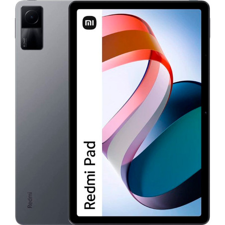 TABLET XIAOMI REDMI PAD10.61" 4GB 128GB OCTACORE GRIS GR