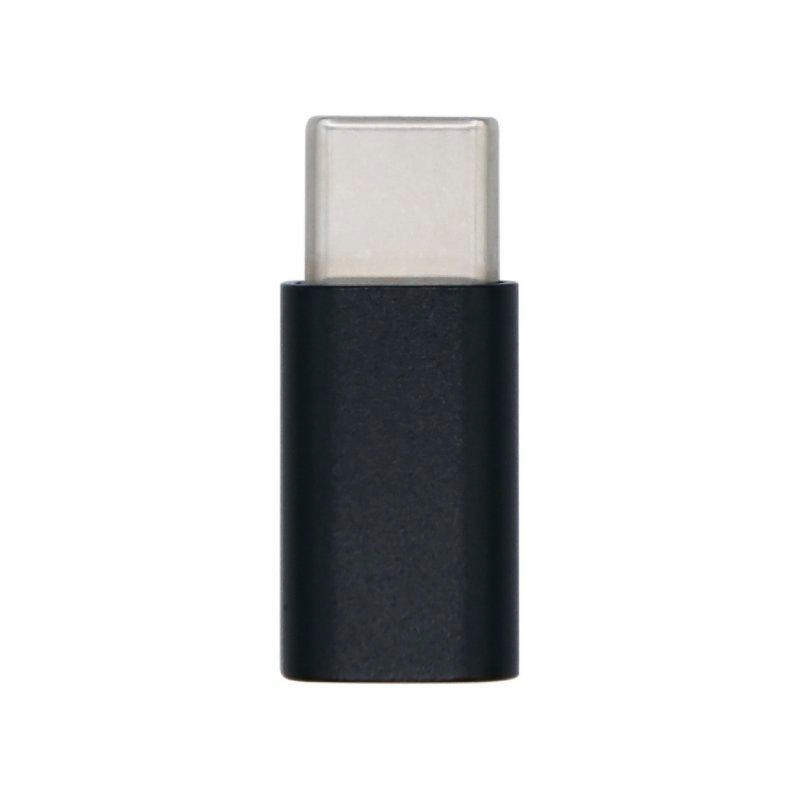 ADAPT.AISENS USB 2.0 TIPO C MACHO A MICRO USB HEMBRA