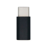 ADAPT.AISENS USB 2.0 TIPO C MACHO A MICRO USB HEMBRA