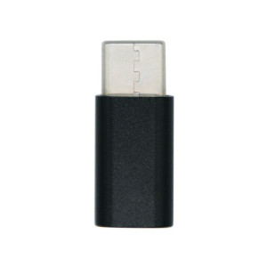 ADAPT.AISENS USB 2.0 TIPO C MACHO A MICRO USB HEMBRA