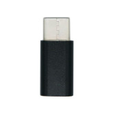 ADAPT.AISENS USB 2.0 TIPO C MACHO A MICRO USB HEMBRA