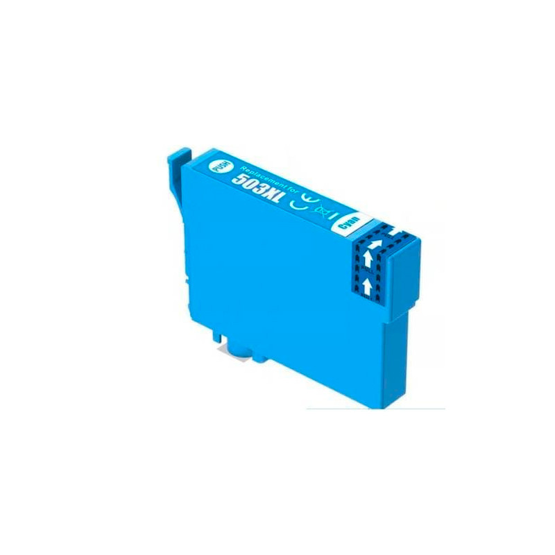 INK JET COMPATIBLE EPSON Nº 503XL CYAN