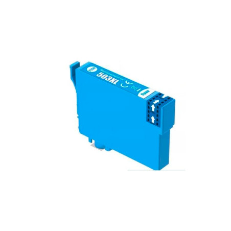 INK JET COMPATIBLE EPSON Nº 503XL CYAN
