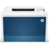 IMPRESORA HP LASERJET PRO 4202DN DÚPLEX BLANCA Y AZUL