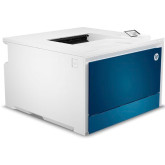 IMPRESORA HP LASERJET PRO 4202DN DÚPLEX BLANCA Y AZUL