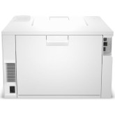 IMPRESORA HP LASERJET PRO 4202DN DÚPLEX BLANCA Y AZUL