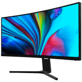 MONITOR XIAOMI 30" GAMING CURVO ULTRAPARONAMICO NEGRO