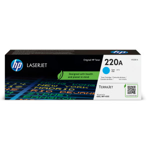 TONER HP ORIG. W2201A CYAN
