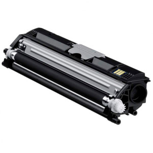 TONER COMP. OKI C110 C130 MC160 NEGRO
