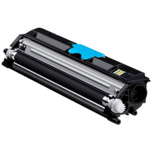 TONER COMP. OKI C110 C130 MC160 CYAN