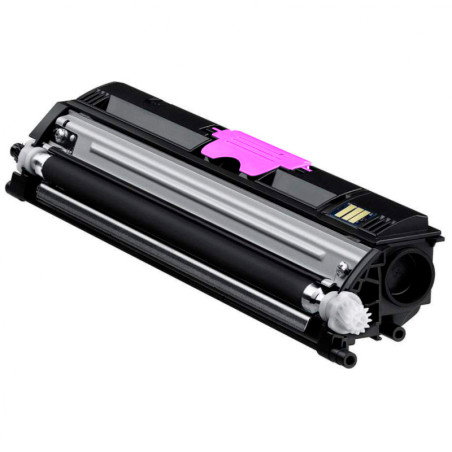 TONER COMP. OKI C110 C130 MC160 MAGENTA