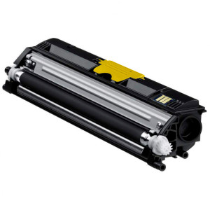 TONER COMP. OKI C110 C130 MC160 AMARILLO