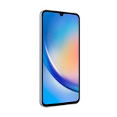 SMARTPHONE  SAMSUNG GALAXY A34 6GB 128GB 6.6" 5G PLATA