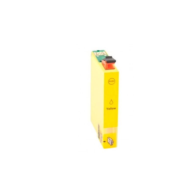 INK JET COMPATIBLE EPSON Nº 405XL AMARILLO