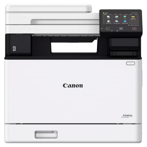 MULTIFUNCION CANON LASER  I-SENSYS MF754CDW WIFI DUPLEX