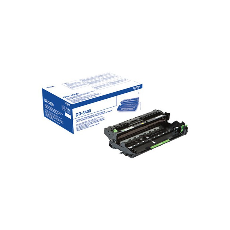 DRUM BROTHER ORIG. DR3400 HLL5000D/5100DN/5200DW
