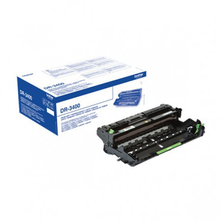DRUM BROTHER ORIG. DR3400 HLL5000D/5100DN/5200DW