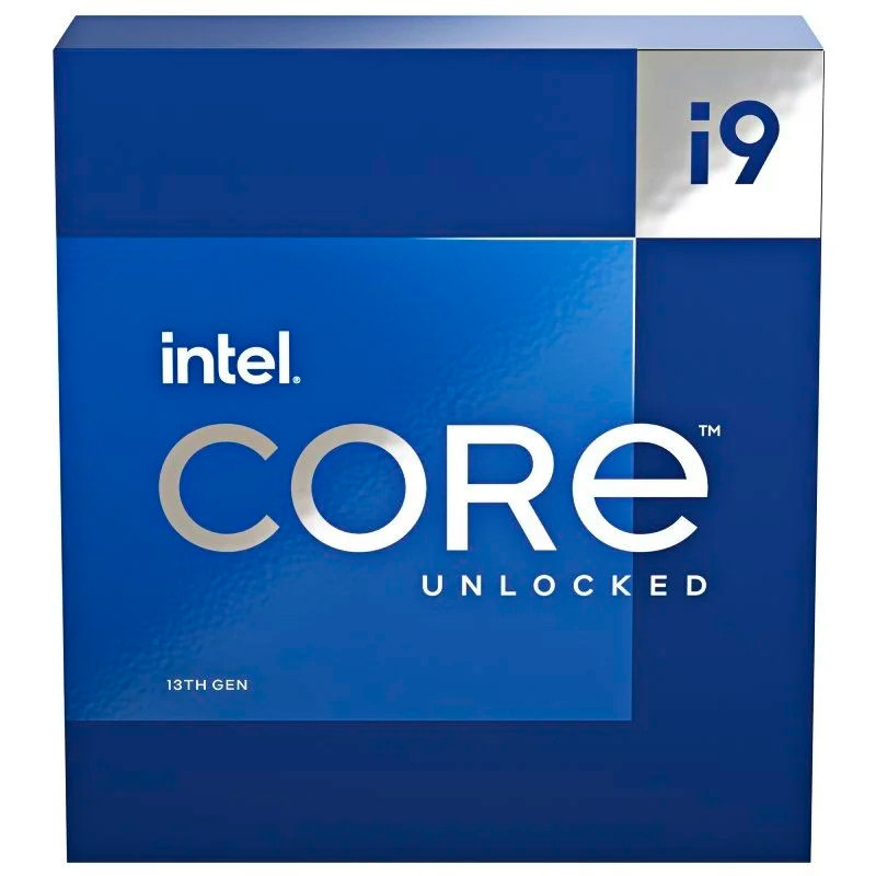 INTEL CORE I9 13900K 3.00GHZ  1700 BOX  13TH GEN