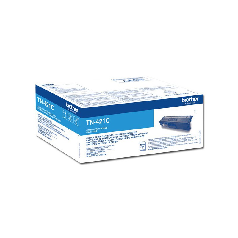 TONER BROTHER ORIG.TN421C HL8260CDW/8360CDW