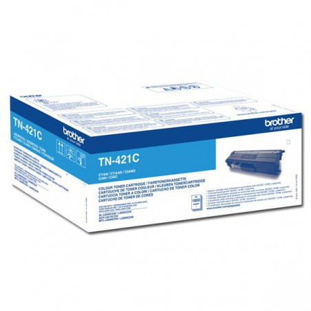 TONER BROTHER ORIG.TN421C HL8260CDW/8360CDW