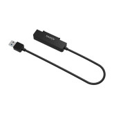 ADAPT.AISENS DISCOS DUROS 2.5" USB MACHO SATA 