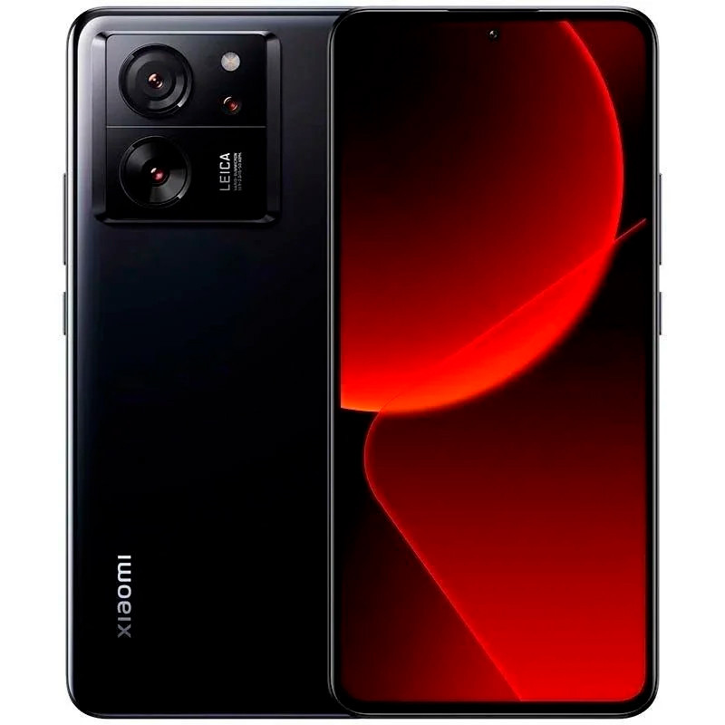 SMARTPHONE XIAOMI 13T 8GB 256GB 6.67" 5G NEGRO