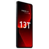 SMARTPHONE XIAOMI 13T 8GB 256GB 6.67" 5G NEGRO