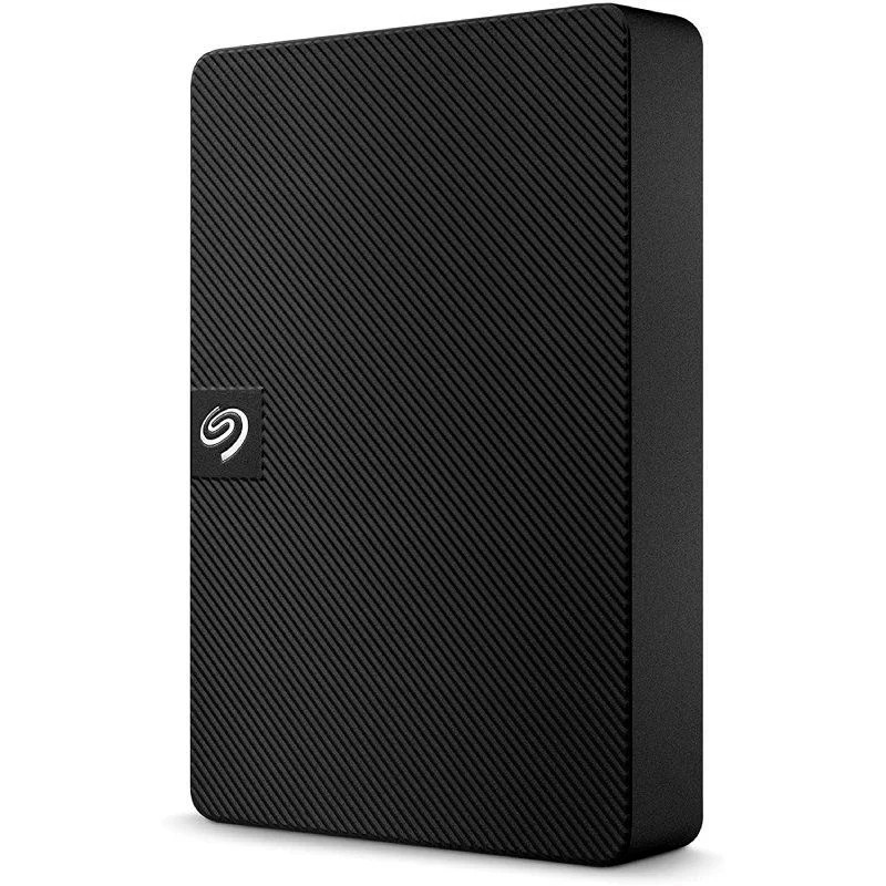 DISCO DURO EXTERNO SEAGATE 2TB BASIC 2.5"