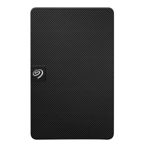 DISCO DURO EXTERNO SEAGATE 2TB BASIC 2.5"