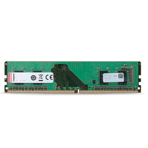 DIMM KINGSTON DDR4 4GB 2666MHZ CL19 KVR26N19S6/4