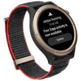 SMARTWATCH HUAMI AMAZFIT CHEETAH PRO RUN TRACK