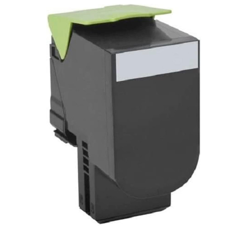 TONER LEXMARK COMP. CS310/CS510 NEGRO