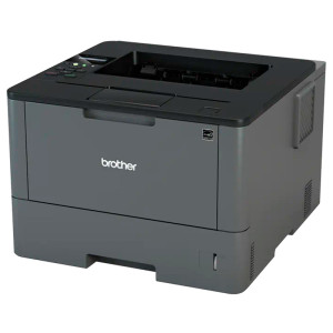 IMPRESORA BROTHER HLL6210DW LASER MONOCROMO