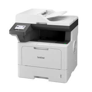 MULTIFUNCION BROTHER MFCL5710DN LASER MONO/FAX/FULL DUPLEX