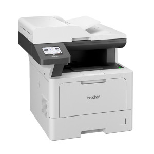 MULTIFUNCION BROTHER MFCL5710DN LASER MONO/FAX/FULL DUPLEX