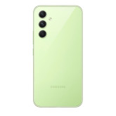 SMARTPHONE  SAMSUNG GALAXY A54 8GB 256GB 6.4" 5G VERDE LIMA