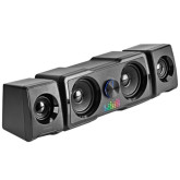 ALTAVOCES MARS GAMING MS22  35W 2.2 NEGRO