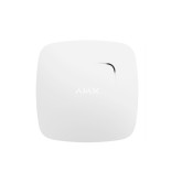 DETECTOR AJAX FIREPROTECT 2 RB HUMO Y TEMPERATURA BLANCO