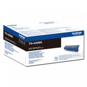 TONER BROTHER ORIG.TN426BK 8360CDW/HLL9310CDW