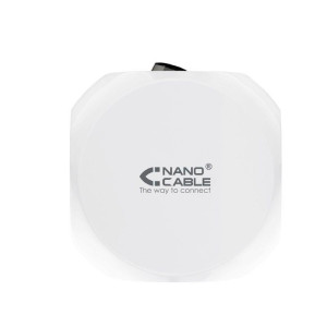 REGLETA ALIMEN.3 TOMAS TIPO F + 2X USB-A Y 2X USB-C CON INTE