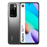 SMARTPHONE XIAOMI REDMI 10  NFC 4GB 64GB 6.5" GRIS CARB*