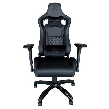 SILLA KEEP-OUT GAMING PROFESIONAL XSPRO HAMMBER NEGRO/H. PLA